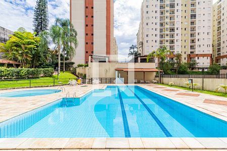 Apartamento para alugar com 56m², 2 quartos e 1 vagaÁrea comum - Piscina