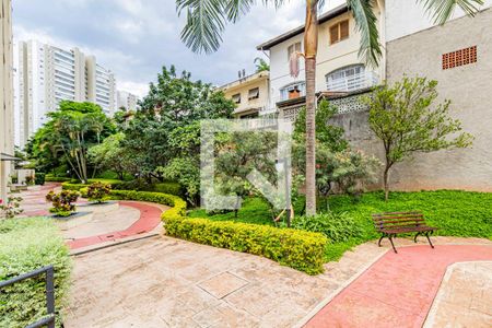 Apartamento para alugar com 56m², 2 quartos e 1 vagaÁrea comum - Jardim