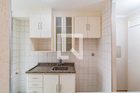Apartamento para alugar com 56m², 2 quartos e 1 vagaCozinha