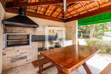 Apartamento para alugar com 56m², 2 quartos e 1 vagaÁrea comum - Churrasqueira