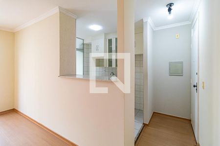 Apartamento para alugar com 56m², 2 quartos e 1 vagaCozinha