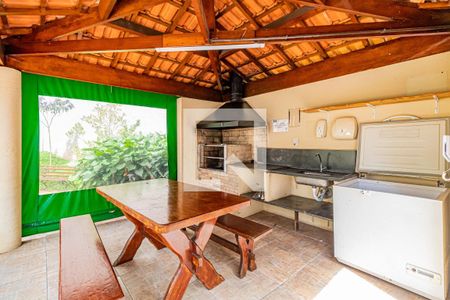 Apartamento para alugar com 56m², 2 quartos e 1 vagaÁrea comum - Churrasqueira