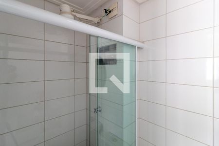 Apartamento à venda com 107m², 3 quartos e 2 vagasBanheiro de serviço
