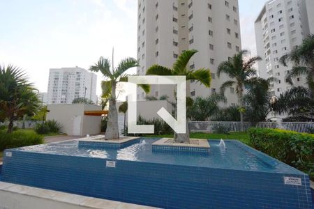 Apartamento à venda com 107m², 3 quartos e 2 vagasÁrea comum