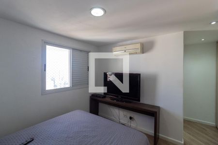 Apartamento à venda com 107m², 3 quartos e 2 vagasQuarto 1