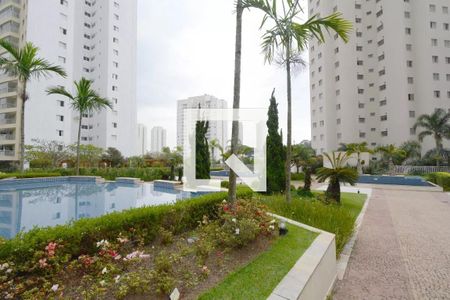 Apartamento à venda com 107m², 3 quartos e 2 vagasÁrea comum