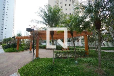 Apartamento à venda com 107m², 3 quartos e 2 vagasÁrea comum