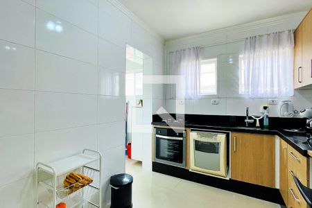 Apartamento à venda com 68m², 2 quartos e 1 vaga Apartamento à venda com 68m², 2 quartos e 1 vagaCozinha