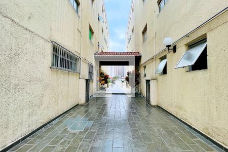 Apartamento à venda com 68m², 2 quartos e 1 vaga Apartamento à venda com 68m², 2 quartos e 1 vagaÁrea comum