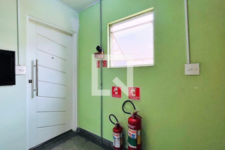 Apartamento à venda com 68m², 2 quartos e 1 vaga Apartamento à venda com 68m², 2 quartos e 1 vagaHall de entrada