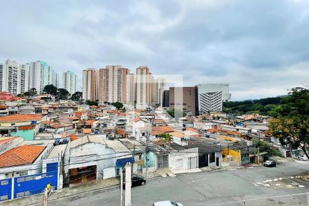 Apartamento à venda com 68m², 2 quartos e 1 vaga Apartamento à venda com 68m², 2 quartos e 1 vagaVista do Quarto 1