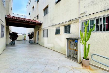 Apartamento à venda com 68m², 2 quartos e 1 vaga Apartamento à venda com 68m², 2 quartos e 1 vagaÁrea comum