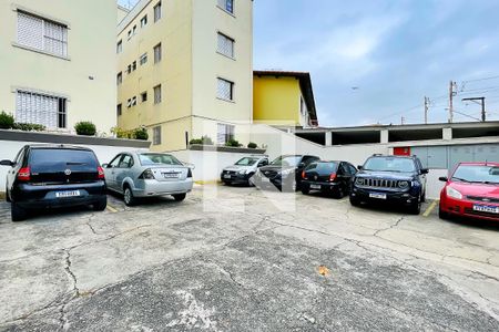 Apartamento à venda com 68m², 2 quartos e 1 vaga Apartamento à venda com 68m², 2 quartos e 1 vagaGaragem