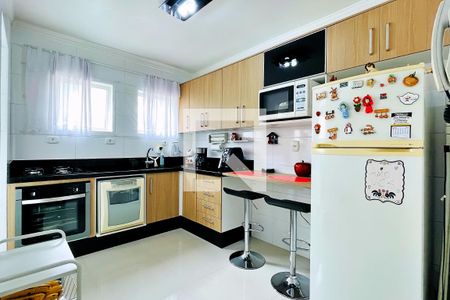 Apartamento à venda com 68m², 2 quartos e 1 vaga Apartamento à venda com 68m², 2 quartos e 1 vagaCozinha