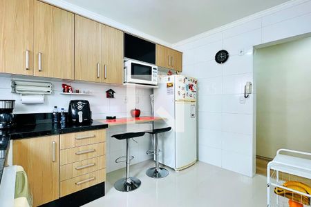Apartamento à venda com 68m², 2 quartos e 1 vaga Apartamento à venda com 68m², 2 quartos e 1 vagaCozinha
