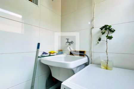 Apartamento à venda com 68m², 2 quartos e 1 vaga Apartamento à venda com 68m², 2 quartos e 1 vagaÁrea de Serviço