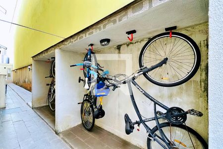 Apartamento à venda com 68m², 2 quartos e 1 vaga Apartamento à venda com 68m², 2 quartos e 1 vagaÁrea comum