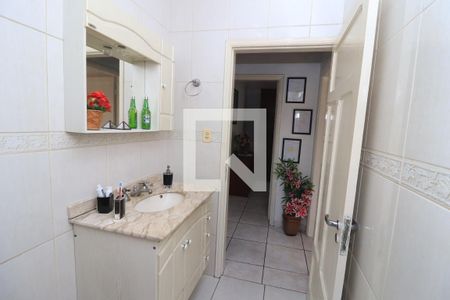 Casa de condomínio à venda com 194m², 5 quartos e 3 vagasBanheiro 2 2° Andar