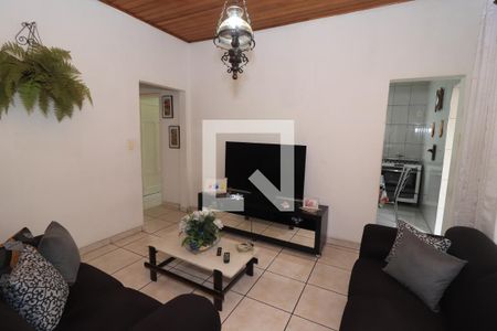 Casa de condomínio à venda com 194m², 5 quartos e 3 vagasSala de TV 2° Andar