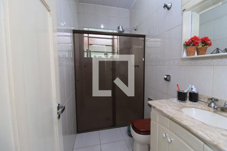 Casa de condomínio à venda com 194m², 5 quartos e 3 vagasBanheiro 2 2° Andar