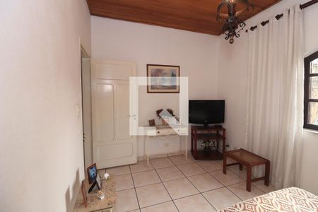 Casa de condomínio à venda com 194m², 5 quartos e 3 vagasQuarto 5 2° Andar