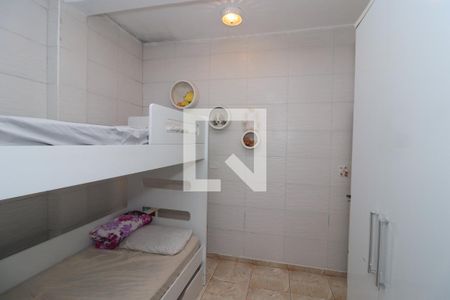 Casa de condomínio à venda com 194m², 5 quartos e 3 vagasQuarto 3