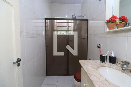 Casa de condomínio à venda com 194m², 5 quartos e 3 vagasBanheiro 2 2° Andar