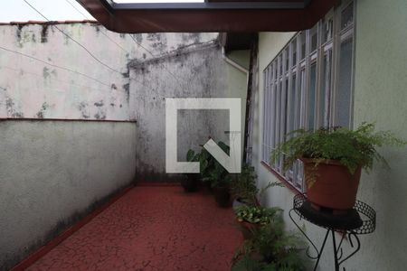 Casa de condomínio à venda com 194m², 5 quartos e 3 vagasÁrea de Serviço