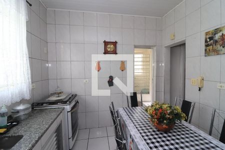 Casa de condomínio à venda com 194m², 5 quartos e 3 vagasCozinha 2° Andar