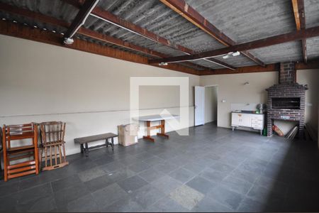 Casa à venda com 200m², 3 quartos e 1 vagaEspaço Gourmet