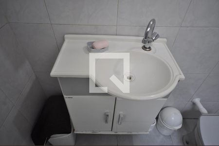 Casa à venda com 200m², 3 quartos e 1 vagaBanheiro da Suíte