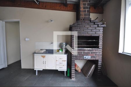 Casa à venda com 200m², 3 quartos e 1 vagaChurrasqueira