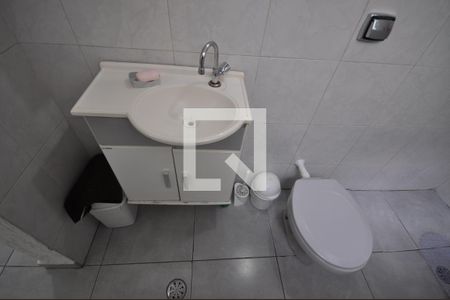 Casa à venda com 200m², 3 quartos e 1 vagaBanheiro da Suíte