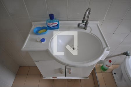 Casa à venda com 200m², 3 quartos e 1 vagaBanheiro de Serviço 