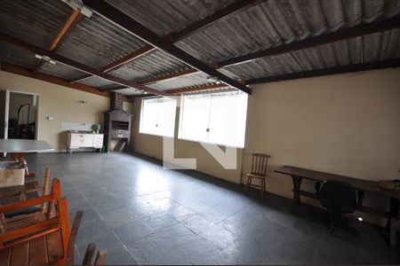 Casa à venda com 200m², 3 quartos e 1 vagaEspaço Gourmet