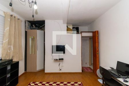 Casa à venda com 142m², 3 quartos e 1 vaga Casa à venda com 142m², 3 quartos e 1 vagaQuarto 3