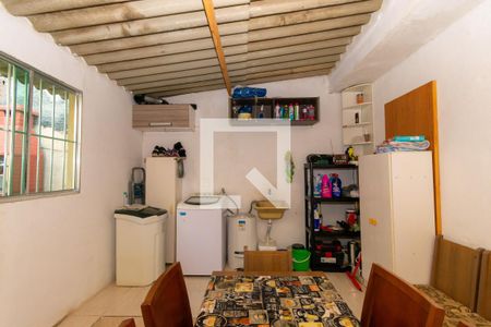 Casa à venda com 142m², 3 quartos e 1 vaga Casa à venda com 142m², 3 quartos e 1 vagaÁrea de Serviço