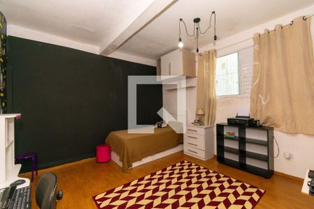 Casa à venda com 142m², 3 quartos e 1 vaga Casa à venda com 142m², 3 quartos e 1 vagaQuarto 3