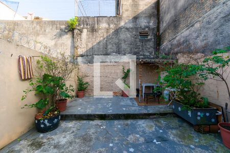 Casa à venda com 142m², 3 quartos e 1 vaga Casa à venda com 142m², 3 quartos e 1 vagaQuintal