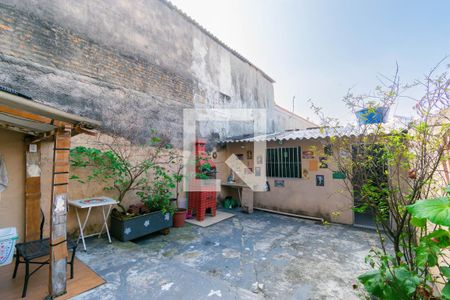 Casa à venda com 142m², 3 quartos e 1 vaga Casa à venda com 142m², 3 quartos e 1 vagaQuintal