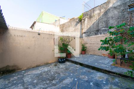 Casa à venda com 142m², 3 quartos e 1 vaga Casa à venda com 142m², 3 quartos e 1 vagaQuintal