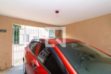 Casa à venda com 142m², 3 quartos e 1 vaga Casa à venda com 142m², 3 quartos e 1 vagaGaragem