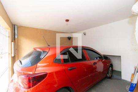 Casa à venda com 142m², 3 quartos e 1 vaga Casa à venda com 142m², 3 quartos e 1 vagaGaragem