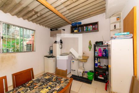 Casa à venda com 142m², 3 quartos e 1 vaga Casa à venda com 142m², 3 quartos e 1 vagaÁrea de Serviço