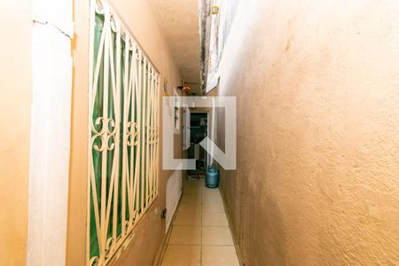 Casa à venda com 142m², 3 quartos e 1 vaga Casa à venda com 142m², 3 quartos e 1 vagaCorredor Externo