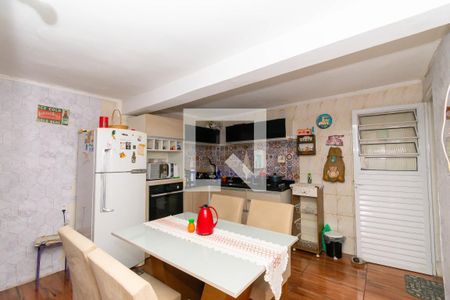 Casa à venda com 142m², 3 quartos e 1 vaga Casa à venda com 142m², 3 quartos e 1 vagaCozinha