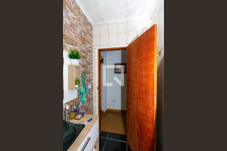 Casa à venda com 142m², 3 quartos e 1 vaga Casa à venda com 142m², 3 quartos e 1 vagaBanheiro