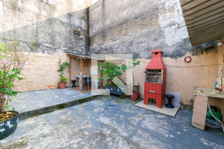 Casa à venda com 142m², 3 quartos e 1 vaga Casa à venda com 142m², 3 quartos e 1 vagaQuintal