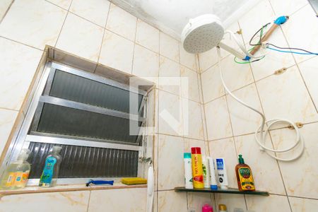 Casa à venda com 142m², 3 quartos e 1 vaga Casa à venda com 142m², 3 quartos e 1 vagaBanheiro