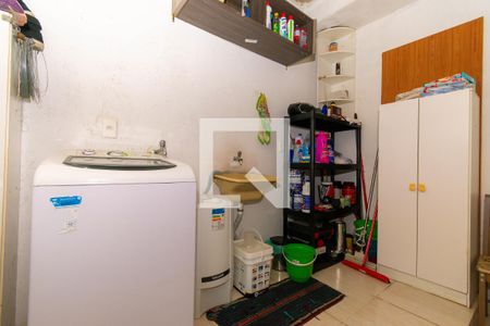 Casa à venda com 142m², 3 quartos e 1 vaga Casa à venda com 142m², 3 quartos e 1 vagaÁrea de Serviço